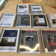 Júri de Certificação de nível secundário realizado em 14 de abril de 2021