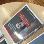 Júri de Certificação de nível secundário realizado em 14 de abril de 2021