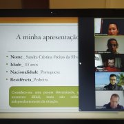 Júri de Certificação de nível básico de 26 de fevereiro de 2021