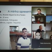 Júri de Certificação de nível básico de 26 de fevereiro de 2021