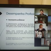 Júri de Certificação de nível básico de 26 de fevereiro de 2021