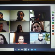 Júri de Certificação de nível básico de 26 de fevereiro de 2021