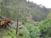 Passadiços do Paiva