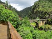 Passadiços do Paiva